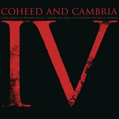 Coheed And Cambria - Wake Up (Cover)