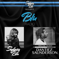 Blu Radio Episode 066 Ft Dantiez Saunderson
