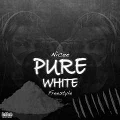 Nicee-Pure White Freestyle
