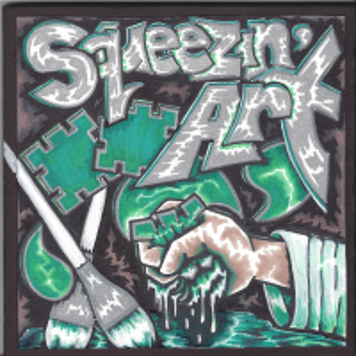 Squeezin'Art