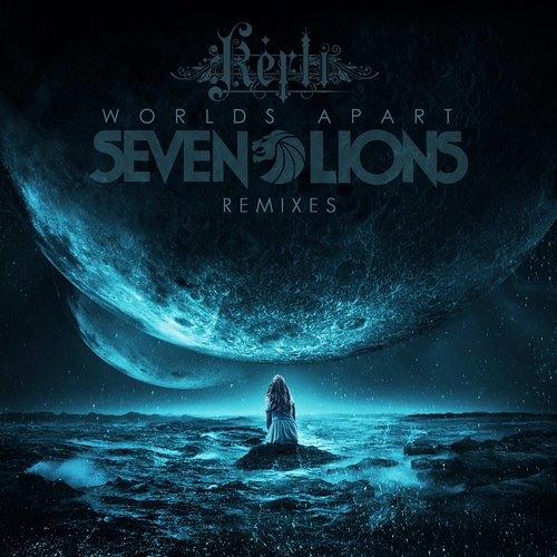 Seven Lions - Worlds Apart Feat. Kerli (Bit Funk Remix)