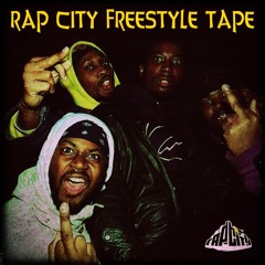 Wu-Tang Clan BET Rap City Freestyle (Iron Flag Released)(Who Shot Ya Beat)