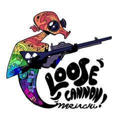Loose Cannon Mariachi - Gypsy Danger
