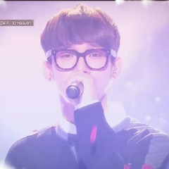 EXO's CHEN - To Heaven (Jo Sungmo) [05.09.14 EXO 90:2014]