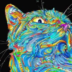 psychedelic trance