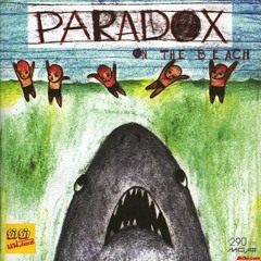 มีแต่เธอ ( Paradox ) lazy cover