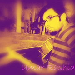 Khwaab-junoon (Cover)