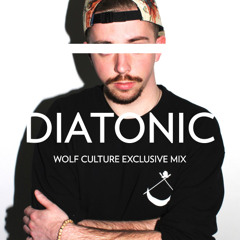 Diatonic - Wolf Culture Exclusive Mix