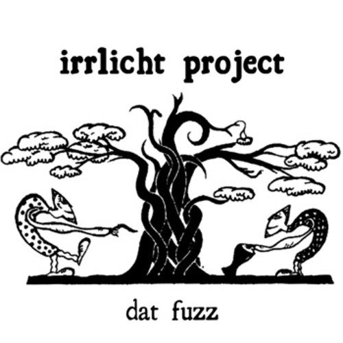 Stream zzxx (new album out now!) by irrlicht project | Listen