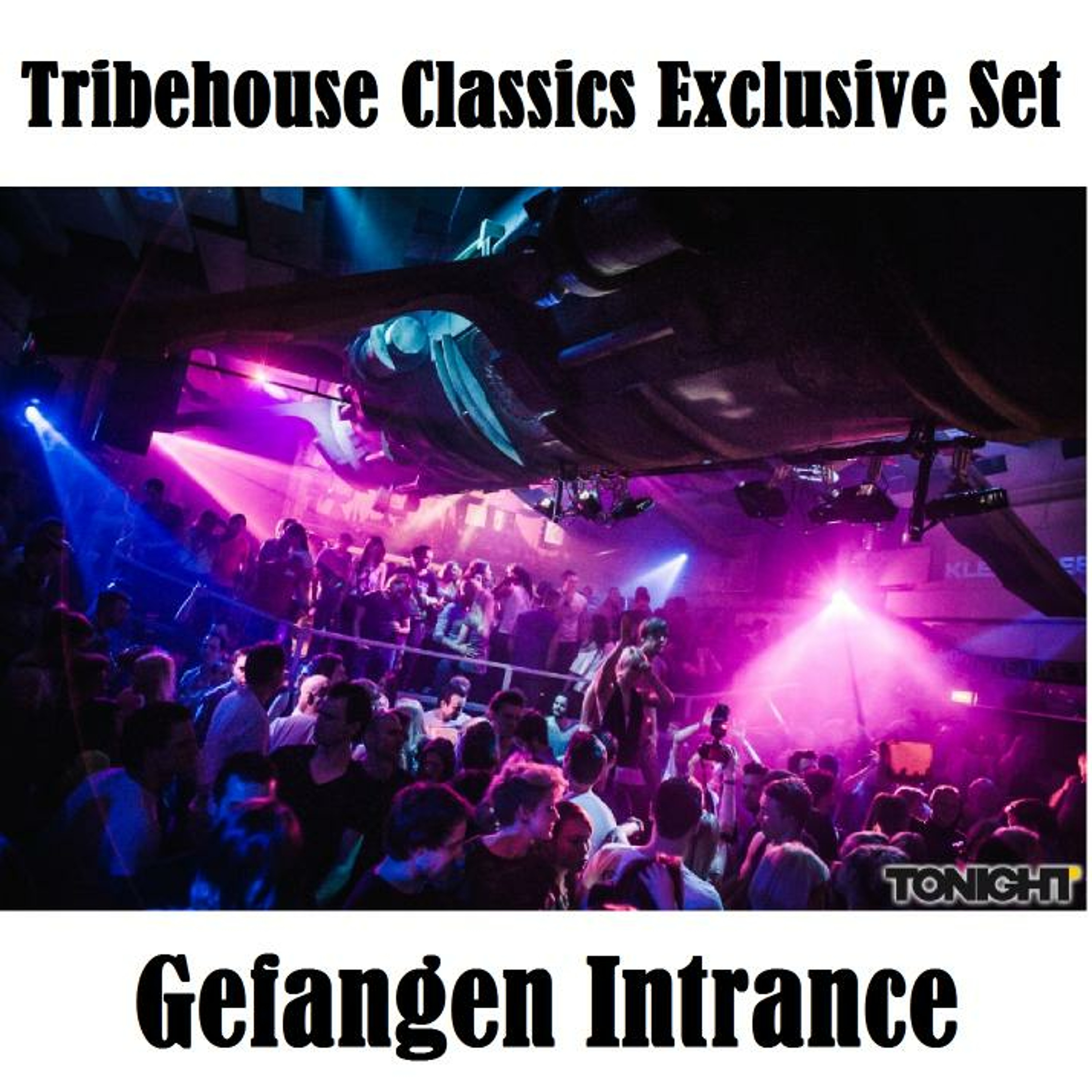 Gefangen Intrance