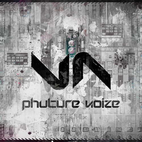 Phuture Noize - Somebody Artworks-000090159522-kjdl89-t500x500
