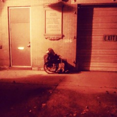 Chipped teeth handicapped