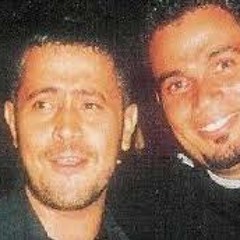 عمرو دياب و جورج وسوف _ مين بيحس بيا (دوتو)