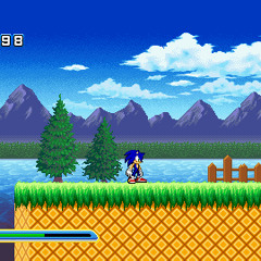 Bridge Zone Modern DLC Remix