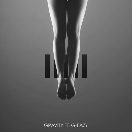 The Code - Gravity (ft. G-Eazy) [Free Download]