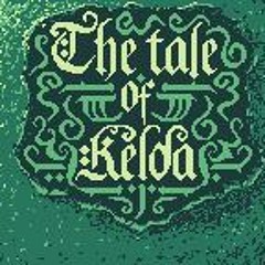 The Tale Of Kelda