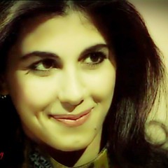 Magida El Roumi - Ne Me Quitte Pas