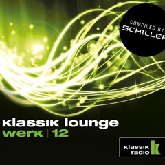 Christopher von Deylen / Schiller ღ Klassik Radio -Lounge 38/1