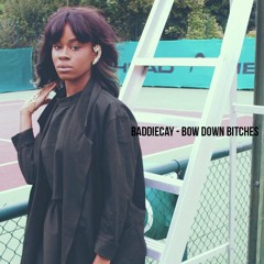 ♡ツ☾ BOW DOWN BITCHES ☾ツ♡