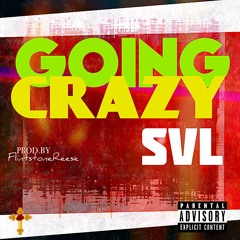Going Crazy