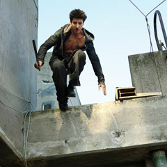 1. Alonzo - Déterminé