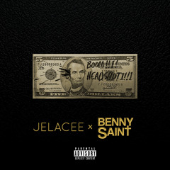 currency ft benny saint