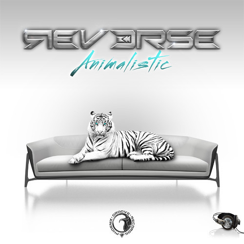 Reverse - Staring Away (Live Edit)