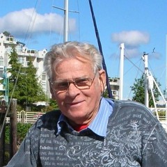 Walking With You Baby