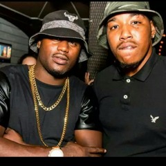 ""I Do It"" ft Cash,Ziggy,Jtone at 210 San Antonio