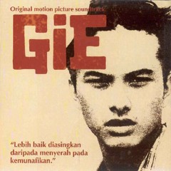 Ost. Gie (2005) original song by Joan Baez