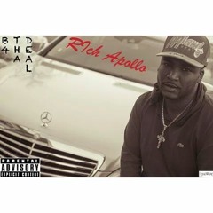 4.BadLikeKids RichApollo(B4DaDeal)