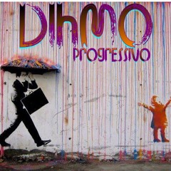 ૐDihmo seT_Psychedelic Trance =Original mix...Wav