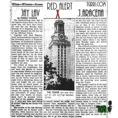 Jay Lav - Red Alert ft J.Aracena