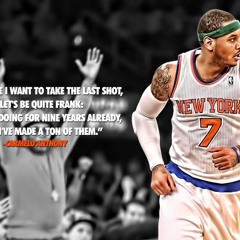 Carmelo Freestyle (Prod. by Emperor End)