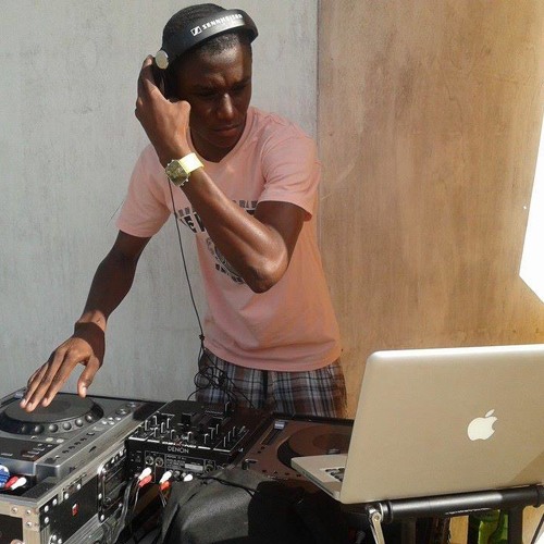 Vybz Kartel Ever Blessed Code - Red Refix