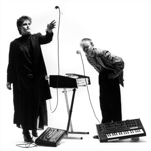 Yazoo "State Farm" (2014 No Future Mix)