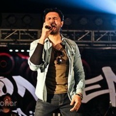 Teri Adhaon Main - Mustafa Zahid OST 3AM