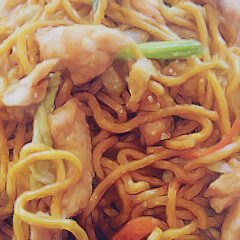 LO-MEIN