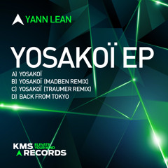 Yann Lean - Yosakoi (Madben Remix)(soundcloud Snippet/low quality)