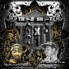 TH1RD SH1FT - Long Day