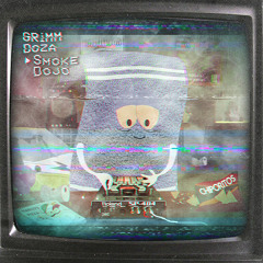GRiMM Doza // DOPE MAN