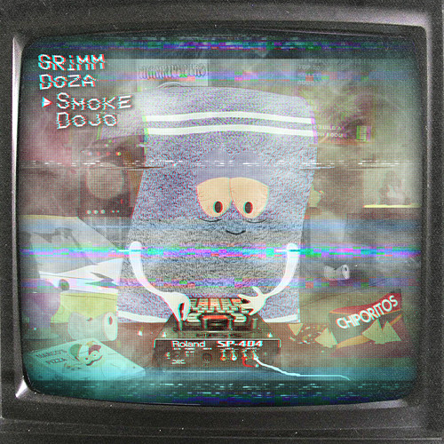 GRiMM Doza // DOPE MAN