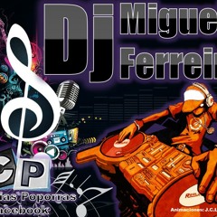 Mix La Vagancia Pide Cumbia - Miguel El Dj ( Cumbias Poporras )