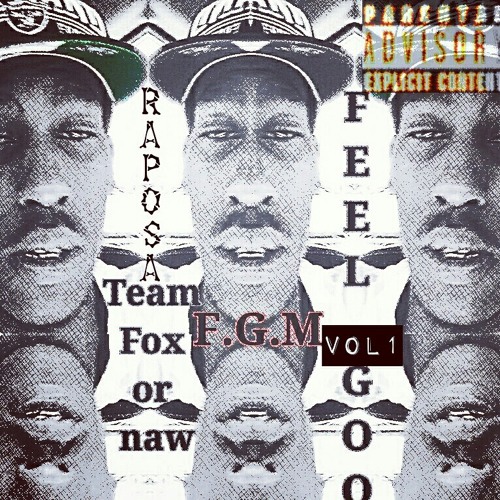 Munchies by Fred Fox ft Bobby T at Produced by Frederick Fox Mitchell