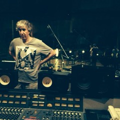 Portrait Chinois Musical - 08 - Jean-Christophe Le Guénnan (Studios Ferber)