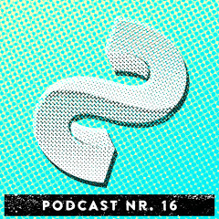 Seelensauna Podcast #16 mixed by Kuriose Naturale
