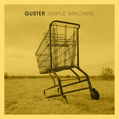 Guster - Simple Machine (Digital Single)