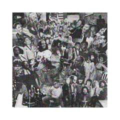 Romare - Down The Line (It Takes A Number) (Sulfurea Remix)