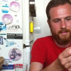 Portrait Chinois Musical - 05 - Samy Osta (Réalisateur / Musicien)