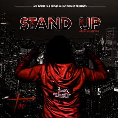 Toi - Stand Up